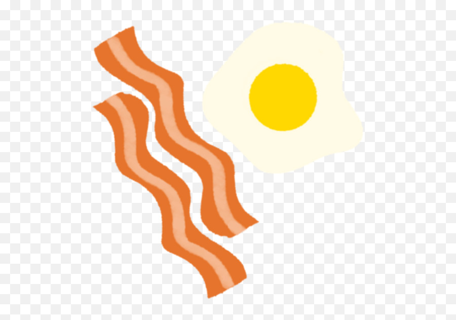 Kaye Mac Designs U2013 Canva Emoji,Bacon And Eggs Emoji