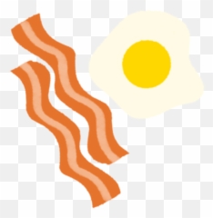 Kaye Mac Designs U2013 Canva Emoji,Bacon And Eggs Emoji