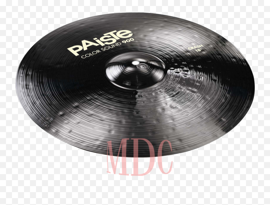 Cymbals Sound - Platillo Paiste 900 Series Colorsound Sp 10 Emoji,Cymbal Emoji