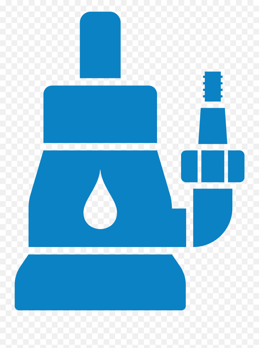 Cavity Membrane Systems - Submersible Water Pump Icon Submersible Pump Icon Png Emoji,Drinking Water Emoji
