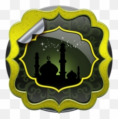 Muslim Live Wallpaper - Ramadan Emoji,Muslim Emoji Keyboard