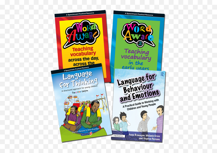 Thinking Talking U2022 Spoken Language And Communication Skills - Horizontal Emoji,Children's Book About Emotions