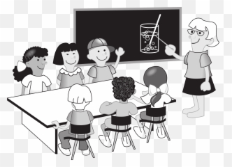 Relationships And Team Building - Take Classes Clipart Black And White Emoji,Emotions Clipart For Teachers