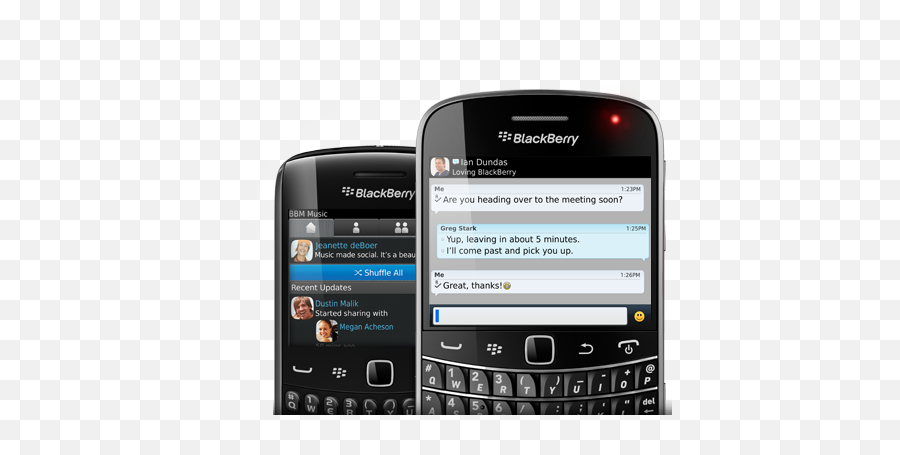 Mobile Messengers - Blackberry Bold Emoji,Bb Emoticons