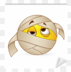 Fototapet Smiley Emoticons Face Vektor - Happy Emoji,Ut Emoticons
