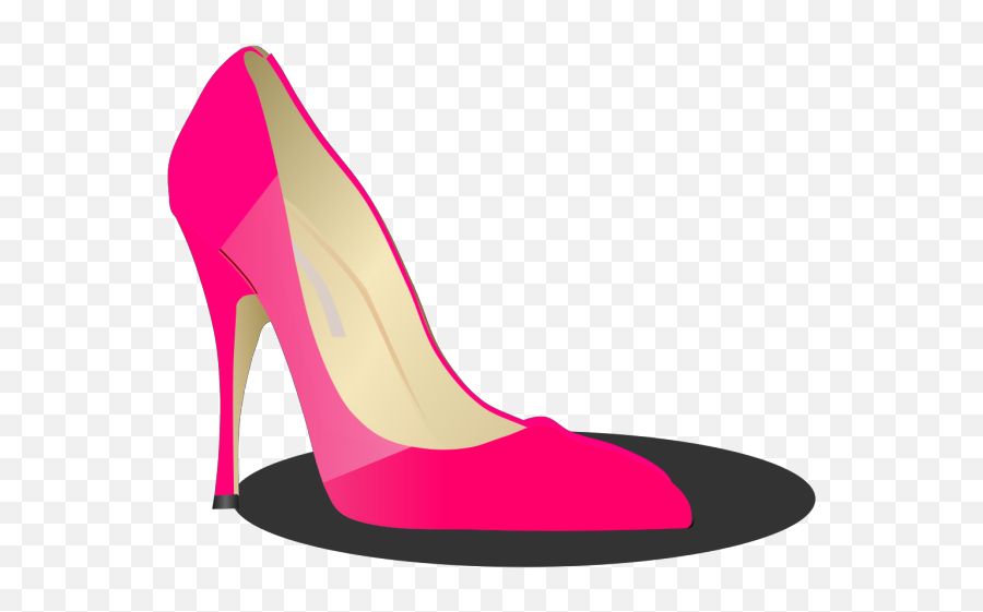 High Heel Png Svg Clip Art For Web - Download Clip Art Png For Women Emoji,High Heel Emoji