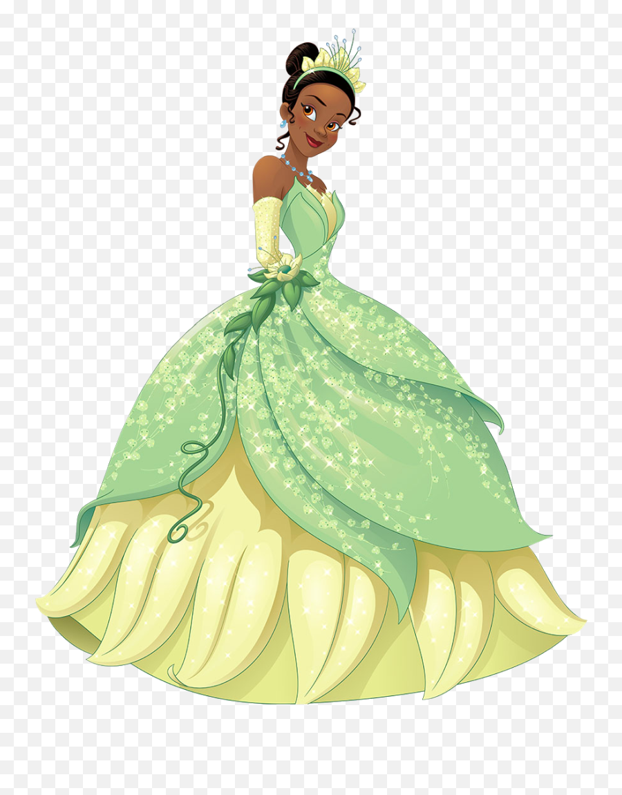 Disney Princess - Tiana Disney Princess Emoji,Disney Princess Emoji Quiz
