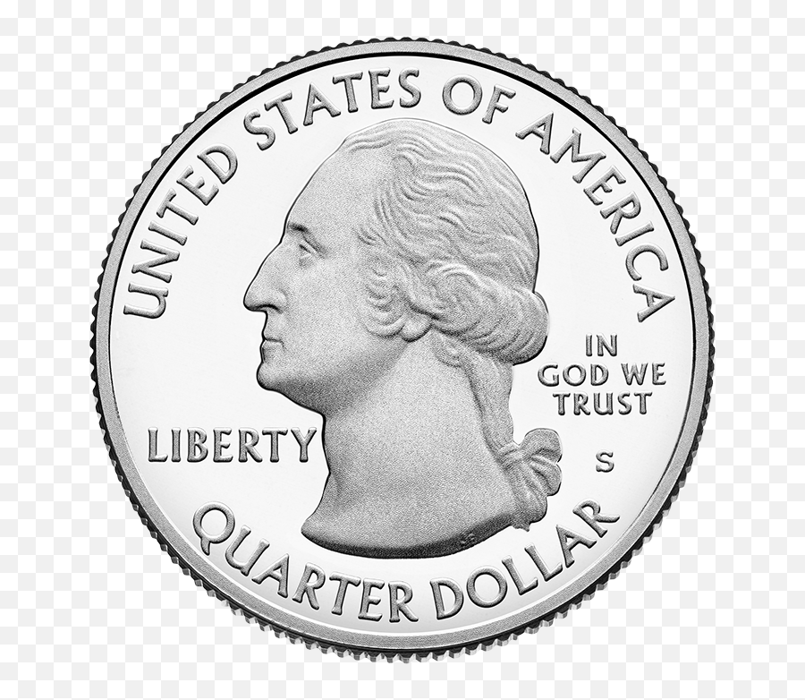 Quarter - Quarter Coin Emoji,Accessible By Using The Cuddle Up Emoticon