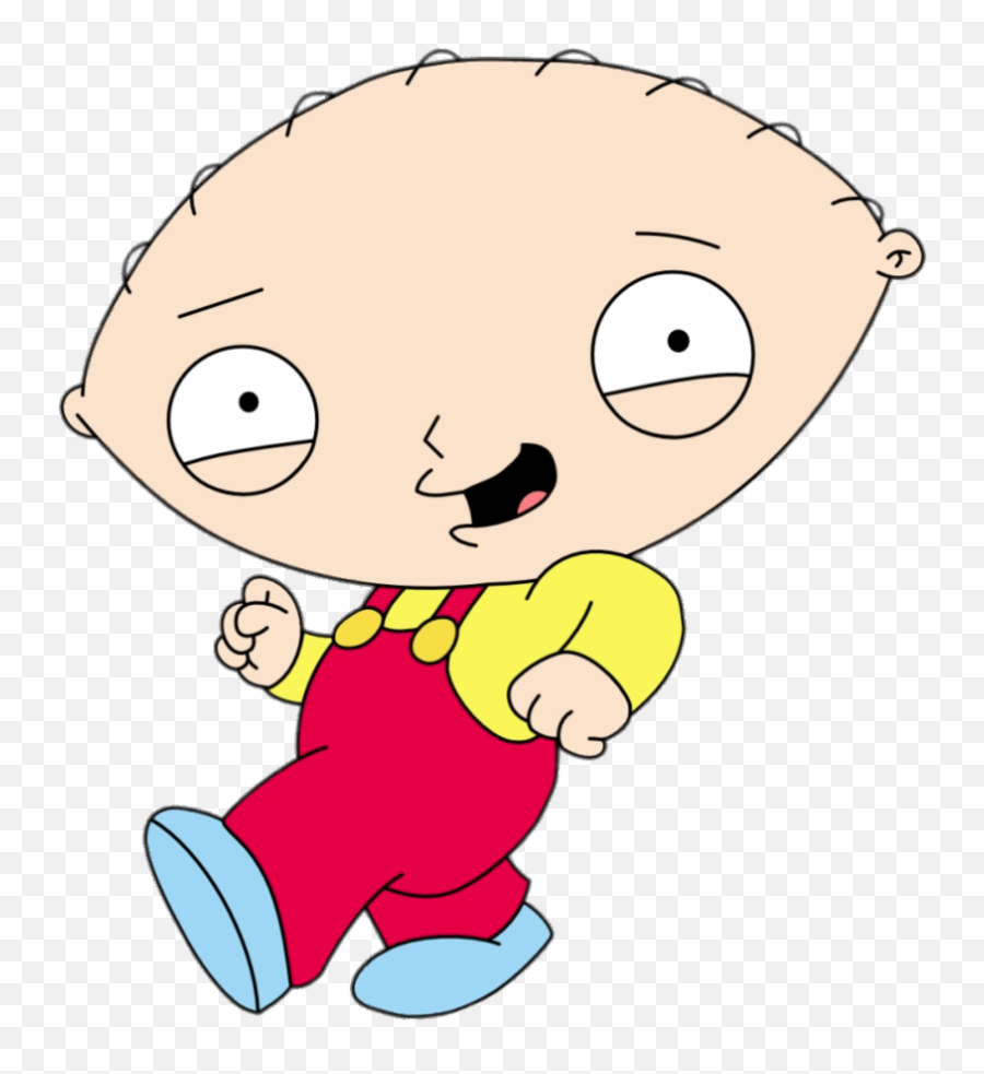 Stewie Griffin - Stewie Griffin Clipart Emoji,Stewie Emoji