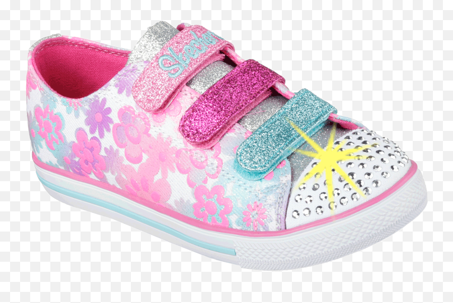 Skechers Twinkle Toes Gr 40 Factory Store - Skechers Para Niñas Con Luces Emoji,Skechers Twinkle Toes Emoji