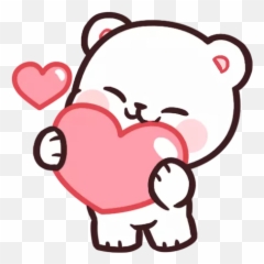 Milk Daily Life Stickers By Admin - Girly Emoji,Relife Emoji