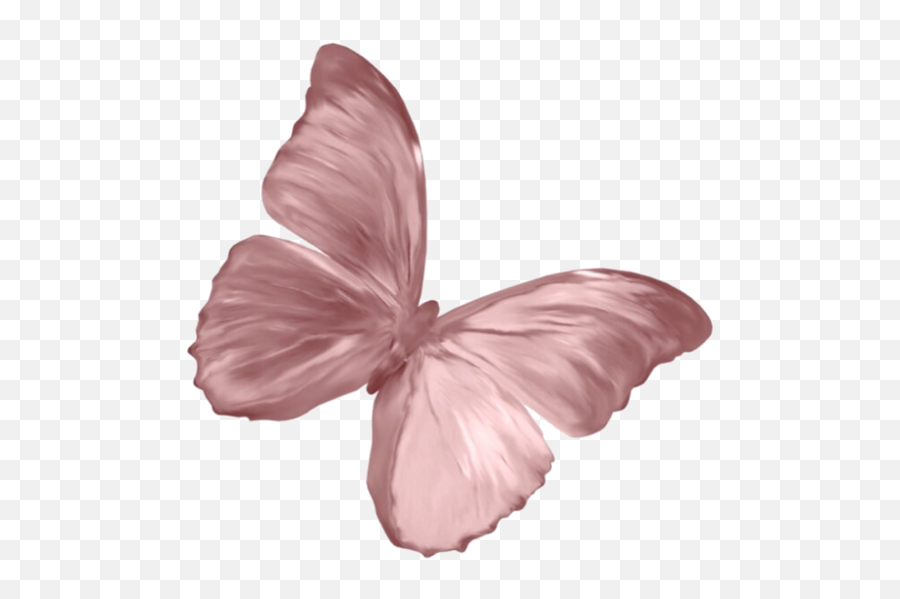 Pink Butterfly Animal Sticker - Butterfly Icon Aesthetic Emoji,Pink Butterfly Emoji