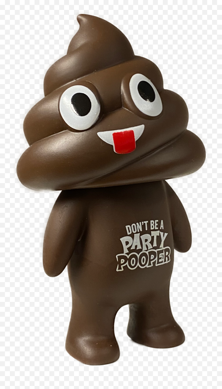 Funny 6 Emoji Poop Poo Head Goo Figure Make Noise Poo Head - Types Of Chocolate,Relax Emoji