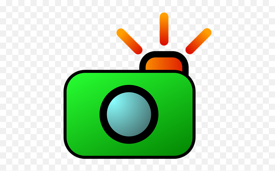 Piscando Gráficos Vetoriais - Baixe Imagens Grátis Camera Clip Art Free Emoji,Emoticon Piscando O Olho