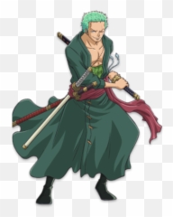 Roronoa Zoro Five World War Wikia Fandom - Zoro Full Body Emoji,Naruto Can Sense Emotions Fanfiction