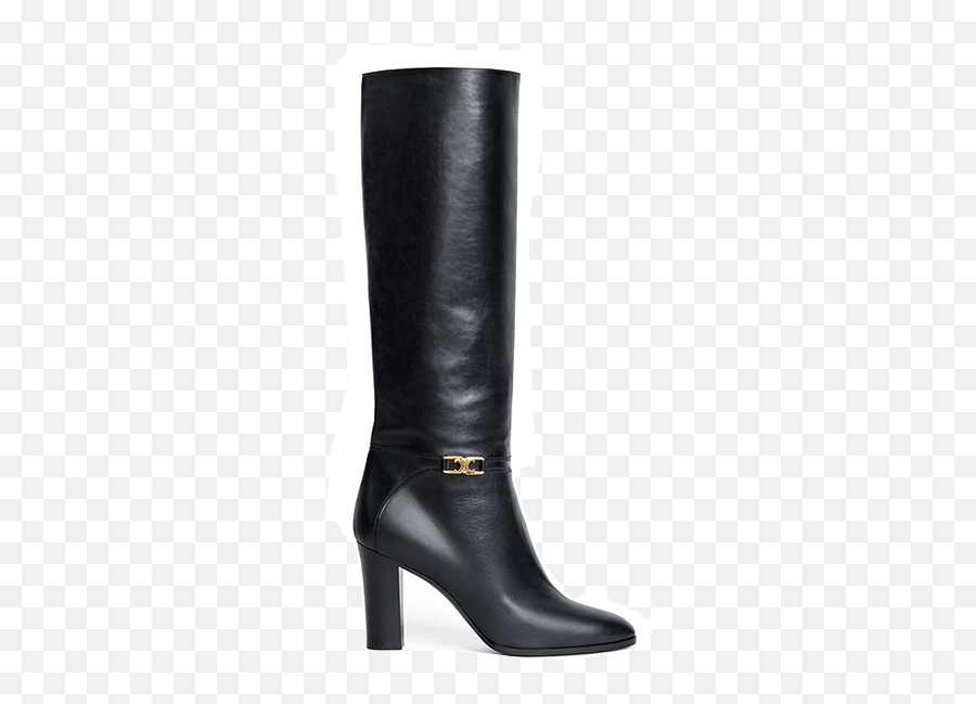 The Definitive Guide To Fall Boots - Round Toe Emoji,Emotion High Leg Boots