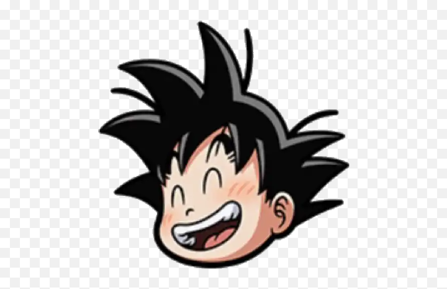 Dragon Ball Emojis Whatsapp - Dragon Ball Emoji Png,Dragon Emojis