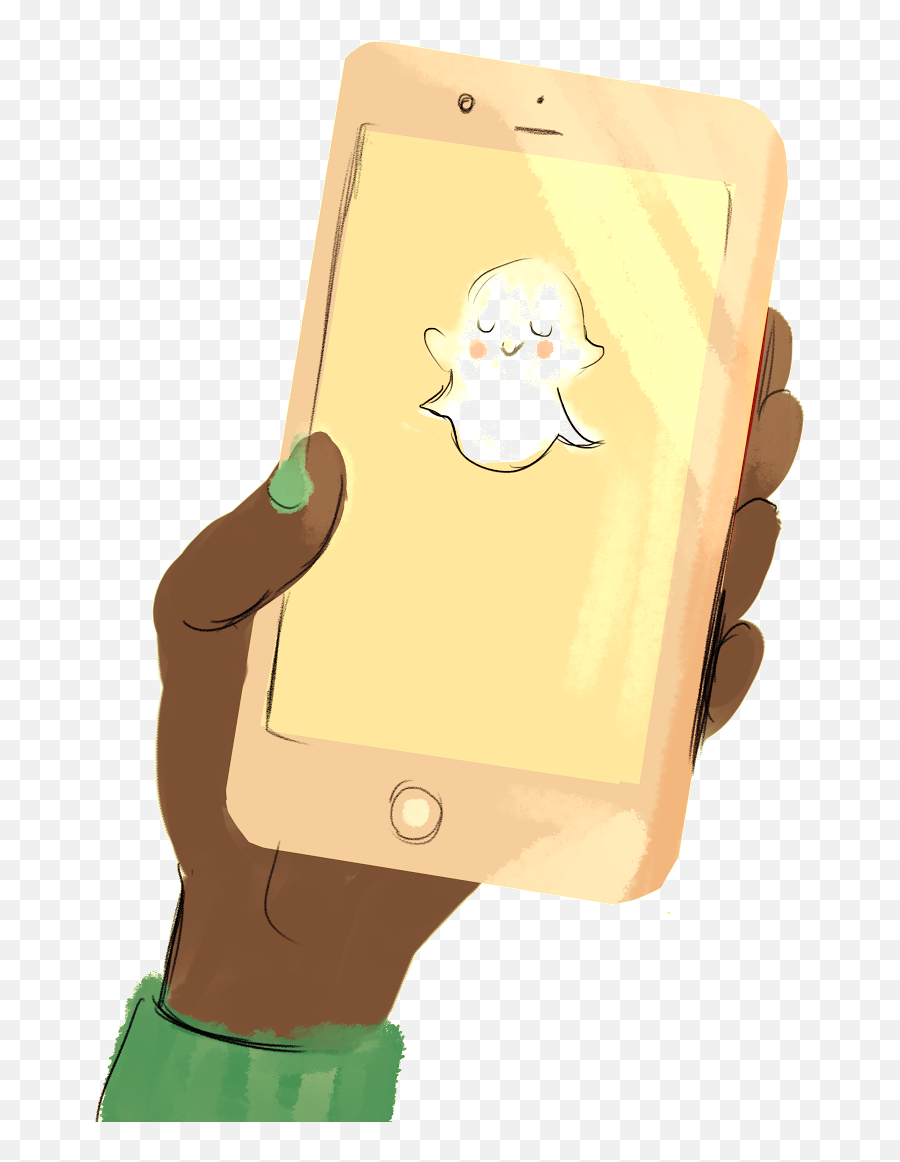 A New Narrative - Happy Emoji,Snapchat Present Emoji