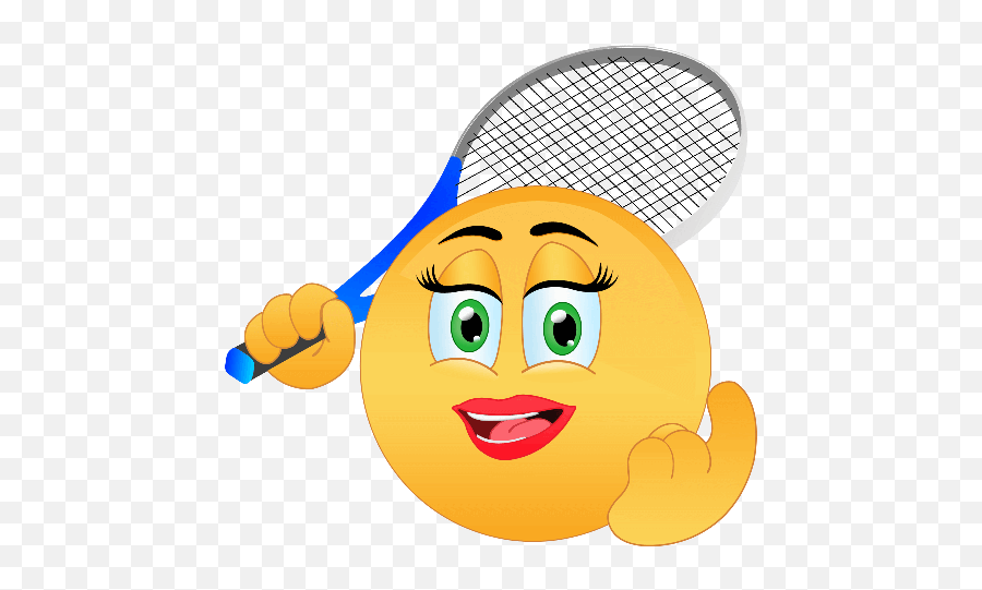 About Sports Emoji Stickers Google Play Version Sports - Tennis Racket Clip Art,Adult Emojis