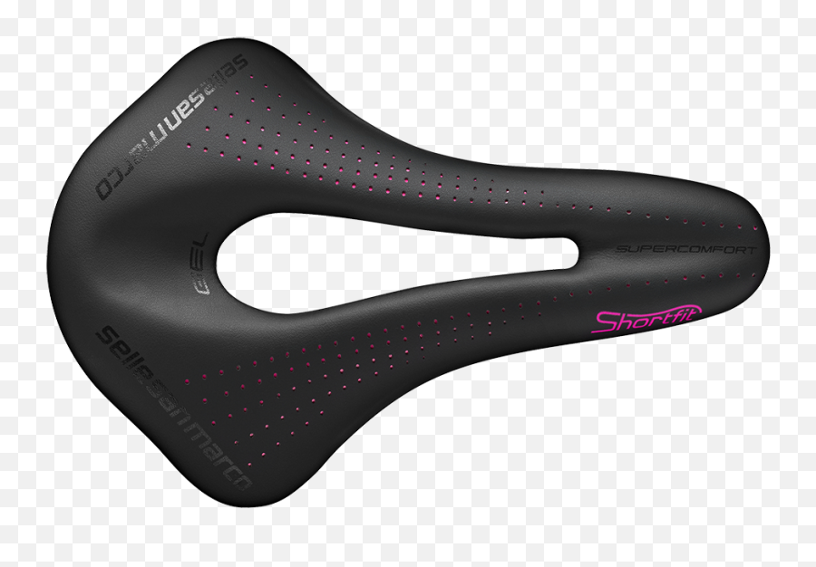 Aspide Short Evolution Is Comfort Selle San Marco - Carbon Fibers Emoji,Bh Emotion Bikes