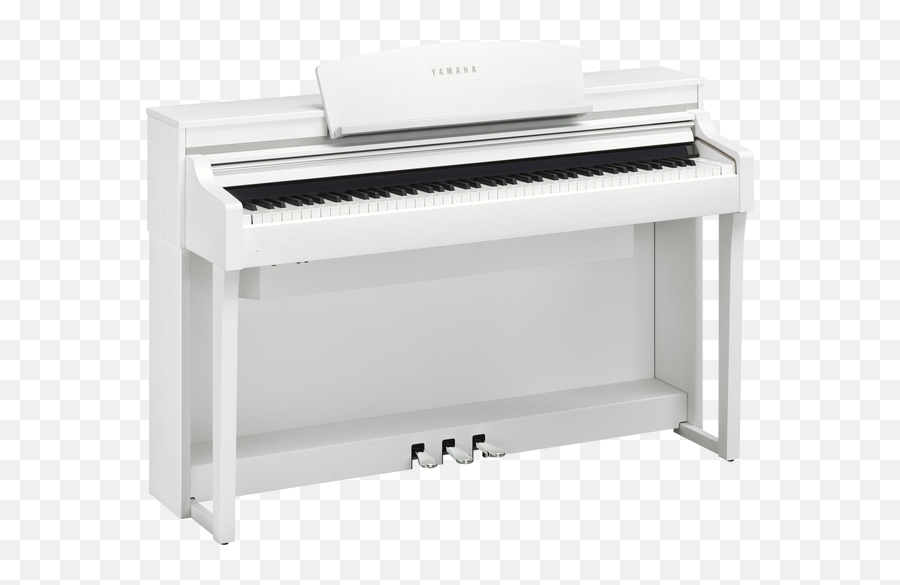 Yamaha Csp - 170 White Yamaha Csp 150 Clavinova Digital Emoji,Sweet Emotion Sheet Music