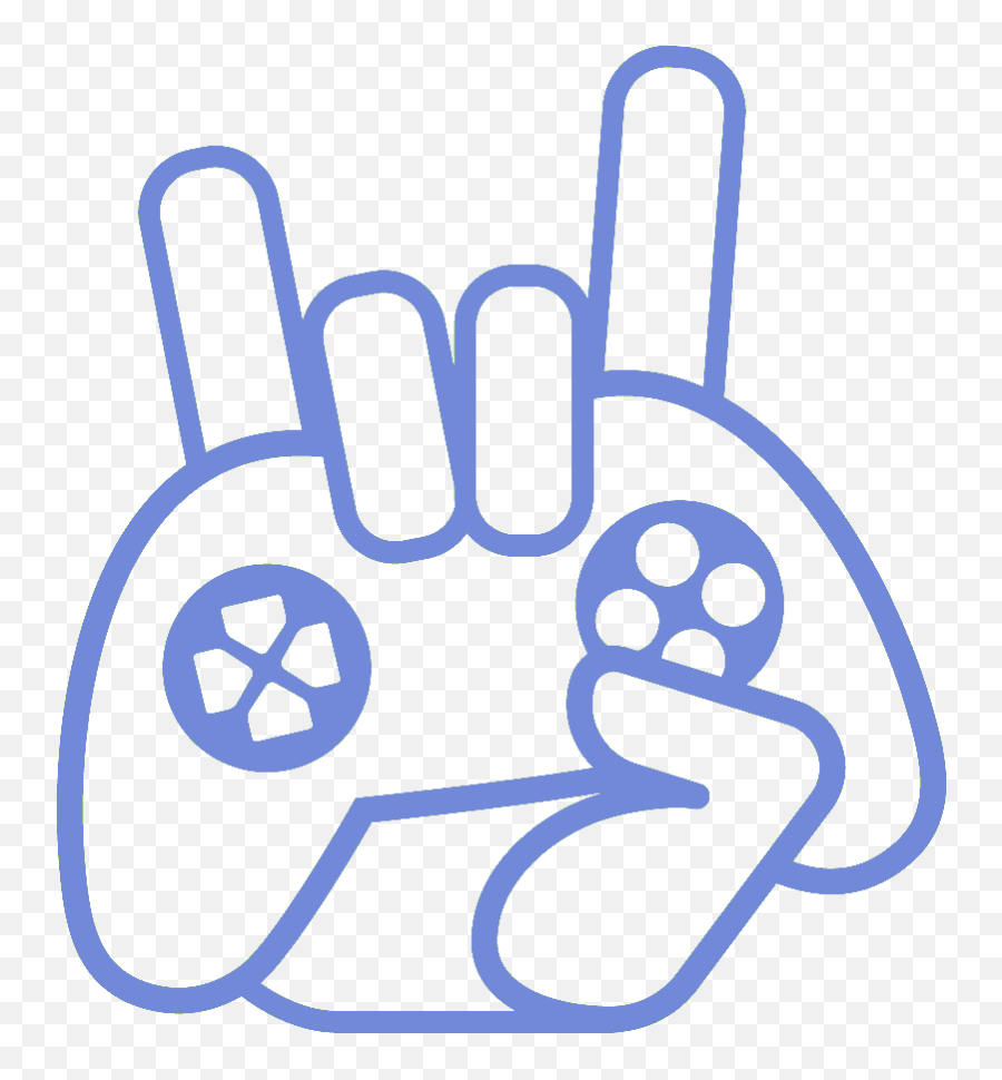 Discord Gaming Bot - Gamer Boy Logo Emoji,Discord Emoji In Channel Name