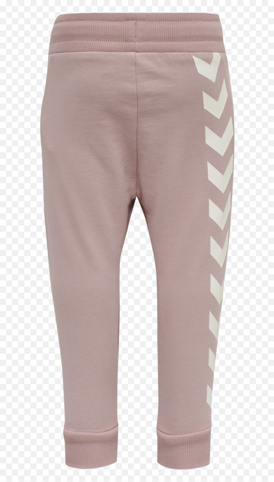 Hummel Apple Pants - Woodrose Hummelnet Sweatpants Emoji,Emoji Jogger Pants For Kids