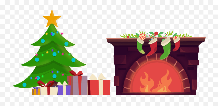 30 Best Codepens Animated Christmas - Christmas Day Emoji,Christmas Animated Emoticons Free