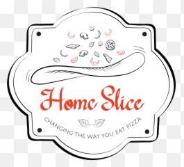 Homeslice Pizza Kit Emoji,Wish I Was Full Of Pizza Instead Of Emotions