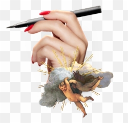 Online Contest Mua Festival - Fictional Character Emoji,Emotion In Realism Art