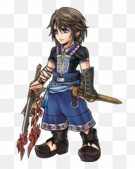Noel Omnia - Noel Kreiss Emoji,Dissidia Opera Omnia Emojis
