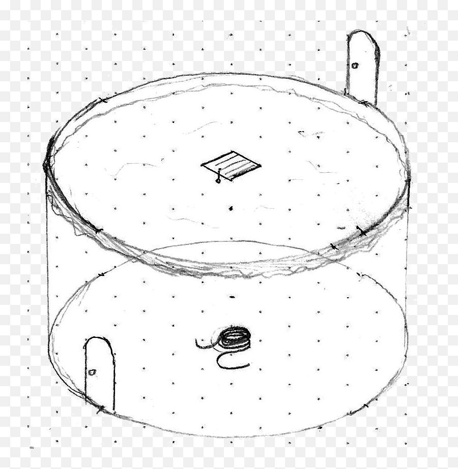 The Ethereal Clock - Dot Emoji,Dnd Test Of Emotion