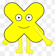 X Battle For Dream Island Wiki Fandom Emoji,X In A Box Emoji Meaning