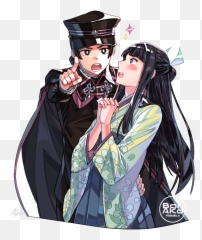 Dai Gyakuten Saiban Naruhodou Ryuunosuke No Bouken Image - Haori Murasame Emoji,Phoenix Wright Text Emoticons