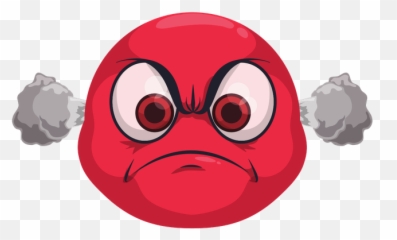 Causes Of Anger - Rage Meaning Emoji,Emotions Behind Anger
