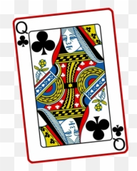 Ad Astra Scratch - Q Of Club Card Emoji,Tommy Lee Jones Emotions