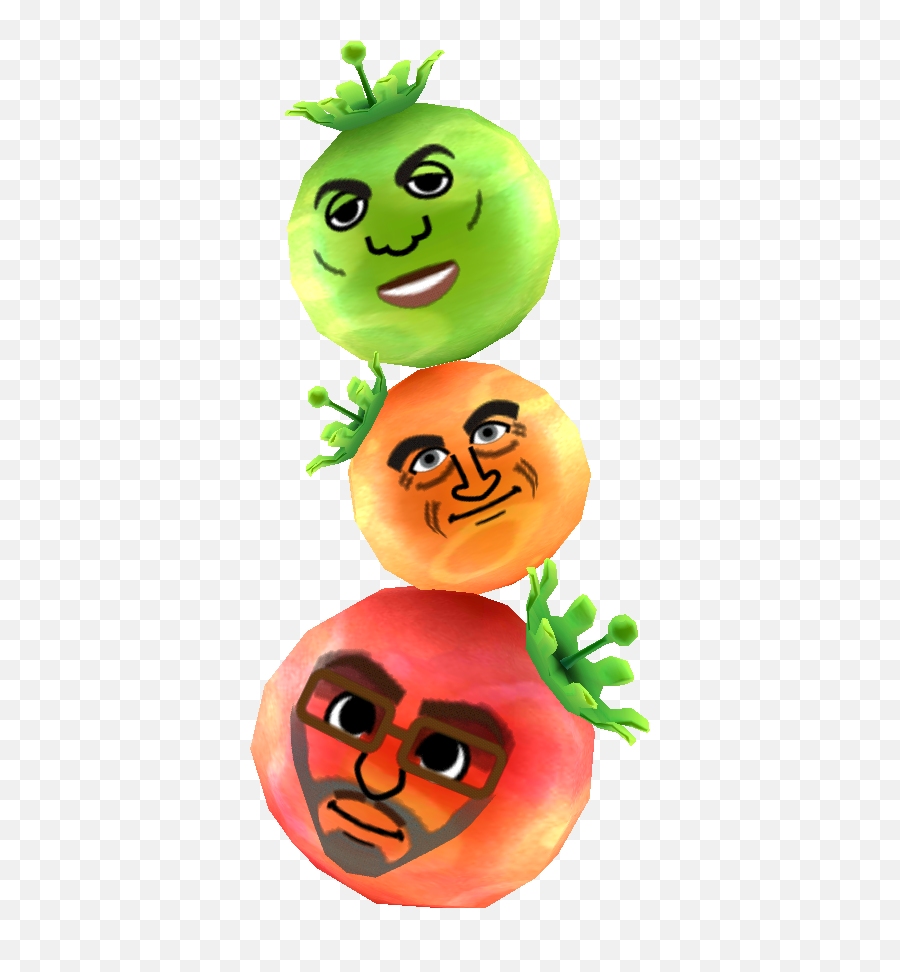 Tomato Bros - Miitopia Tomato Bros Emoji,Phantom Brave Pc Emoticon