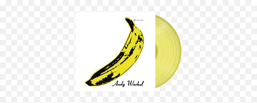 El Velvet Underground Nico Andy - Velvet Underground En Nico Emoji,Billy Squier Emotions In Motion Logo