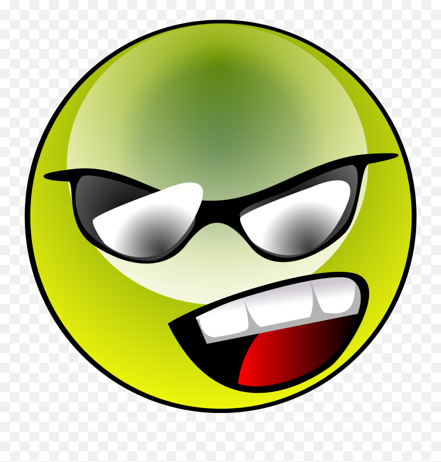 Raphie Green Lanthern Smiley Svg Vector Raphie Green - Wide Grin Emoji,Red And Green Emoticons