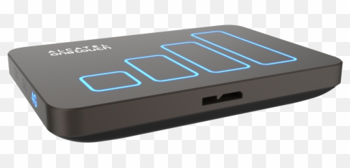 Alcatel Onetouch Introduces Wi - Portable Emoji,Alcatel Onetouch Idol 3 Emojis