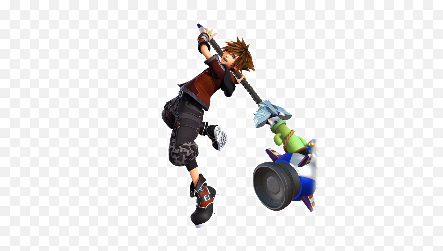 Roboloid On Twitter Sn - Strike Form Sora And Sn Kh Sora Strike Form Emoji,How To Make A Paopu Fruit Emoticon