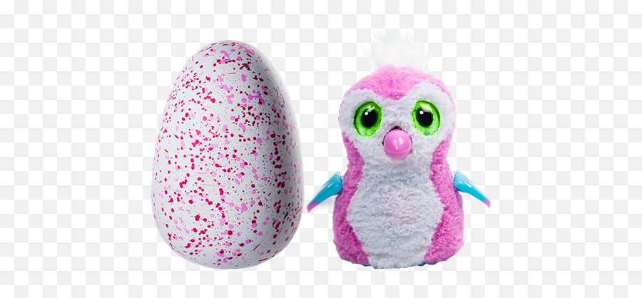 170 Gift Ideas - Hatchimals Penguala Pink Egg Emoji,Emoji Pillow In Stores Kmart
