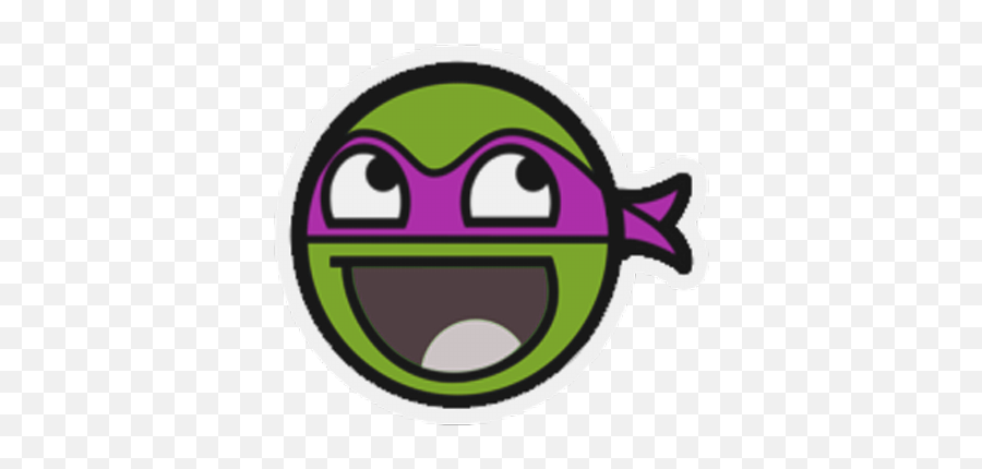 Gocowabunga - Happy Emoji,Emoticon Tédio