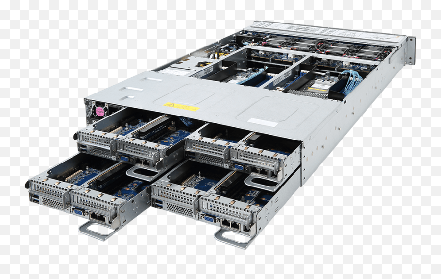 H261 - Epyc Rack Server Emoji,Emotion Kernel R26