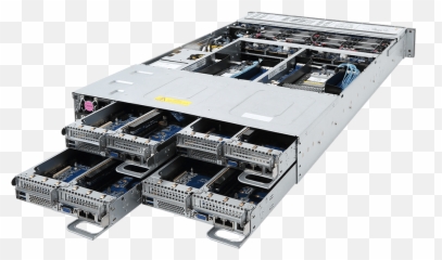 H261 - Epyc Rack Server Emoji,Emotion Kernel R26
