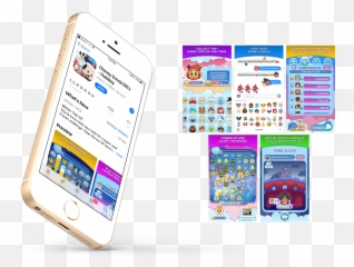 Disney Emoji Blitz - Smart Device,Disney Emoji Blitz Game