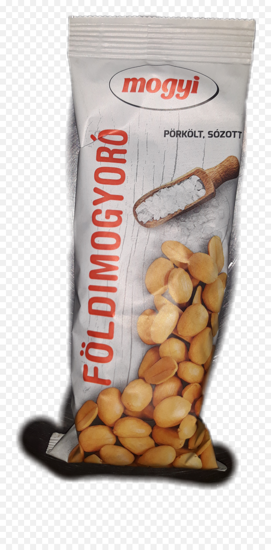 Peanut Sticker - Mogyi Földimogyoró 50g Emoji,Peanut Emoji