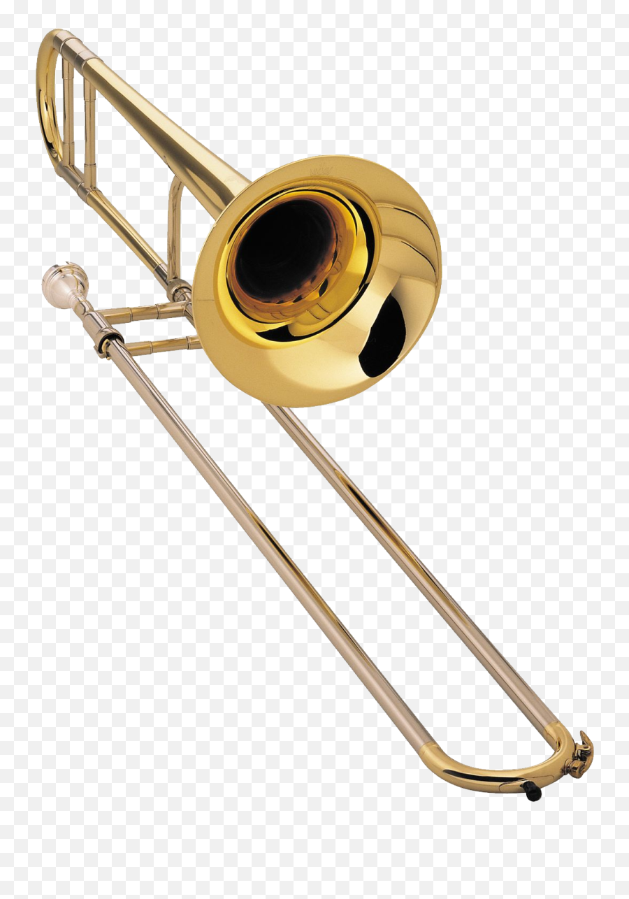 59 Trombone Png Image Collection For - Example Of Brass Instruments Emoji,Trombone Emoji