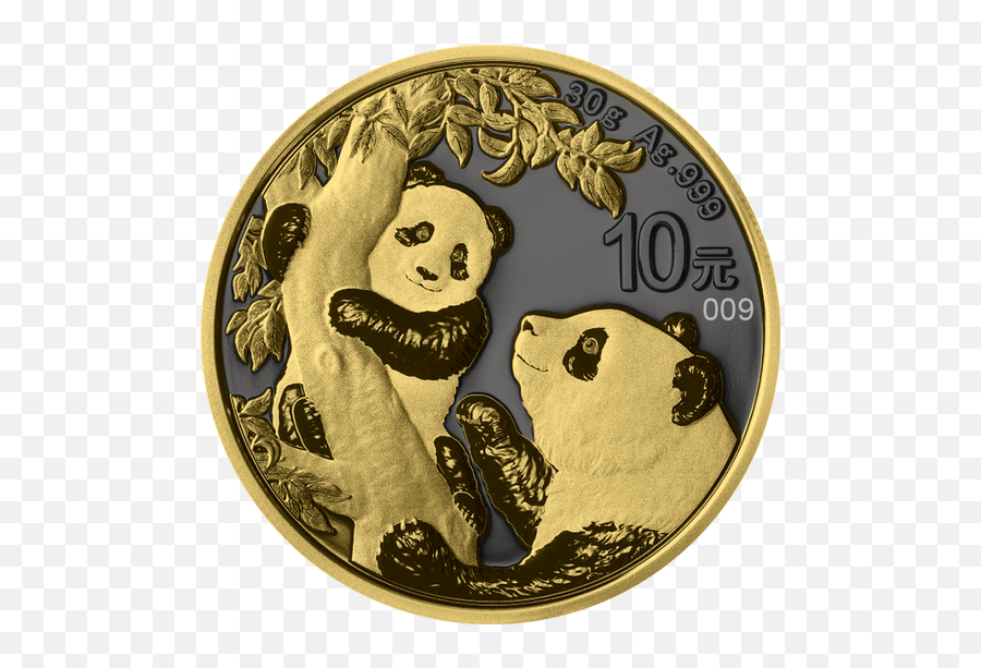 My Collectables - Leading Royal Australian Mint And Perth Panda Silver Coin 2021 Emoji,Gold Coin Emoji