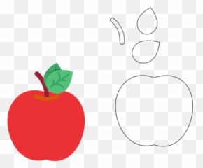 Tábita Perfil - Moldes De Maça Emoji,Como Fazer Emoticon De Morango De Feltro